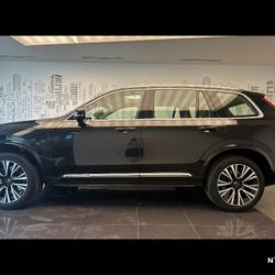 Volvo XC90 XC90 Recharge T8 AWD 310+145 ch Geartronic 8 7pl Ultimate Style Chrome Saint-Maximin