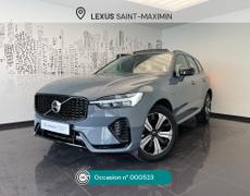 Volvo XC60 Saint-Maximin