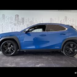Lexus UX 250h 2WD Luxe occasion - Saint-Maximin - photo 2/38