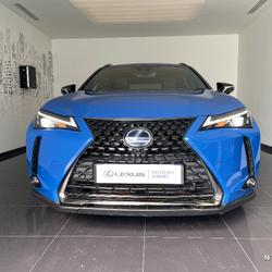 Lexus UX 250h 2WD Luxe occasion - Saint-Maximin - photo 3/38