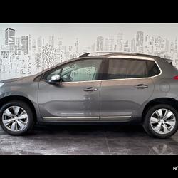 Peugeot 2008 1.2 PureTech 110ch S&S BVM5 Allure occasion - Saint-Maximin - photo 2/34