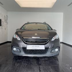 Peugeot 2008 1.2 PureTech 110ch S&S BVM5 Allure occasion - Saint-Maximin - photo 3/34