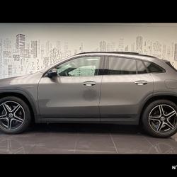 Mercedes GLA 200 7G-DCT AMG Line occasion - Saint-Maximin - photo 2/41