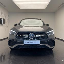 Mercedes GLA 200 7G-DCT AMG Line occasion - Saint-Maximin - photo 3/41