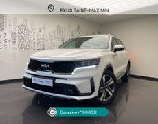 Kia Sorento Saint-Maximin