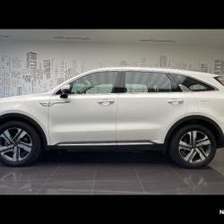 Kia Sorento 1.6 T-GDi Hybride Rechargeable 265 ch 7pl 4x4 BVA6 Active occasion - Saint-Maximin - photo 2/39