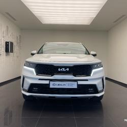 Kia Sorento 1.6 T-GDi Hybride Rechargeable 265 ch 7pl 4x4 BVA6 Active occasion - Saint-Maximin - photo 3/39
