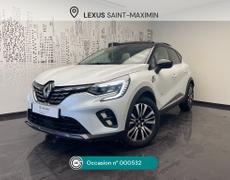 Renault Captur Saint-Maximin