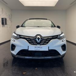 Renault Captur TCe 130 EDC FAP Initiale Paris occasion - Saint-Maximin - photo 3/38