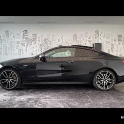 Mercedes Classe E coupe Classe E Coup&eacute; 53 EQBoost TCT 9G SPEEDSHIFT AMG 4-Matic+ occasion - Saint-Maximin - photo 2/42