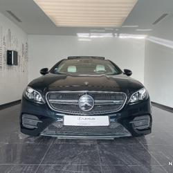 Mercedes Classe E coupe Classe E Coup&eacute; 53 EQBoost TCT 9G SPEEDSHIFT AMG 4-Matic+ occasion - Saint-Maximin - photo 3/42