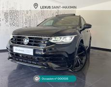 Volkswagen Tiguan Saint-Maximin