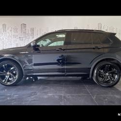 Volkswagen Tiguan 1.5 TSI 150ch DSG7 R-Line occasion - Saint-Maximin - photo 2/37