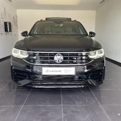Volkswagen Tiguan 1.5 TSI 150ch DSG7 R-Line occasion - Saint-Maximin - photo 3/37