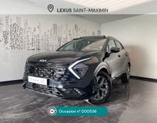 Kia Sportage Saint-Maximin