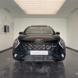 Kia Sportage 1.6 T-GDi 210ch ISG Hybride BVA6 4x2 GT-line Premium occasion - Saint-Maximin - photo 3/42