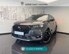 DS DS7 Crossback Saint-Maximin