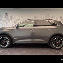 DS DS7 Crossback BlueHDi 180 EAT8 Performance Line occasion - Saint-Maximin - photo 2/40
