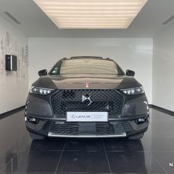 DS DS7 Crossback BlueHDi 180 EAT8 Performance Line occasion - Saint-Maximin - photo 3/40