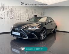 Lexus ES Saint-Maximin