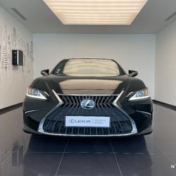 Lexus ES 300h Luxe occasion - Saint-Maximin - photo 3/41