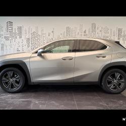 Lexus UX 250h 2WD Luxe occasion - Saint-Maximin - photo 2/42