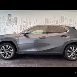 Lexus UX 250h 2WD F SPORT Design occasion - Saint-Maximin - photo 2/41
