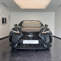 Lexus UX 250h 2WD F SPORT Design occasion - Saint-Maximin - photo 3/41