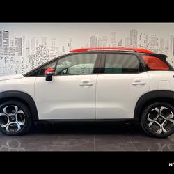 Citroen C3 Aircross PureTech 110 S&S BVM5 Shine occasion - Saint-Maximin - photo 2/37