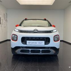 Citroen C3 Aircross PureTech 110 S&S BVM5 Shine occasion - Saint-Maximin - photo 3/37