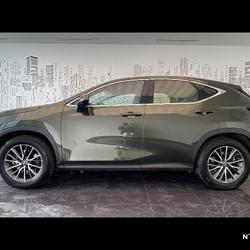 Lexus NX 350h 2WD Hybride Pack Business occasion - Saint-Maximin - photo 2/41