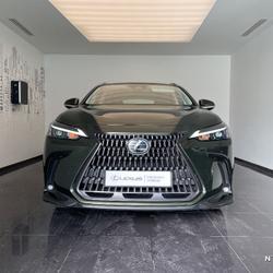 Lexus NX 350h 2WD Hybride Pack Business occasion - Saint-Maximin - photo 3/41