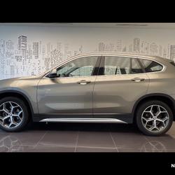 BMW X1 sDrive 18i 136ch DKG7 xLine occasion - Saint-Maximin - photo 2/39
