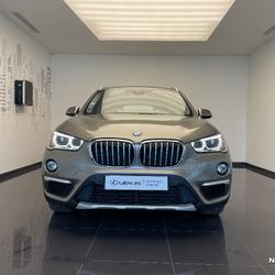 BMW X1 sDrive 18i 136ch DKG7 xLine occasion - Saint-Maximin - photo 3/39