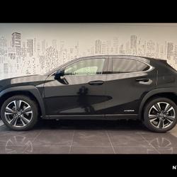 Lexus UX 250h 2WD Premium Edition occasion - Saint-Maximin - photo 2/39