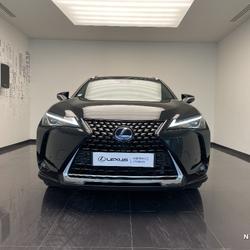 Lexus UX 250h 2WD Premium Edition occasion - Saint-Maximin - photo 3/39
