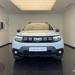 Dacia Duster TCe 150 4x2 EDC Extreme occasion - Saint-Maximin - photo 3/35
