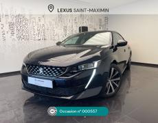 Peugeot 508 Saint-Maximin