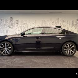 Peugeot 508 BlueHDi 160 ch S&S EAT8 GT Line occasion - Saint-Maximin - photo 2/37