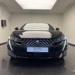Peugeot 508 BlueHDi 160 ch S&S EAT8 GT Line occasion - Saint-Maximin - photo 3/37