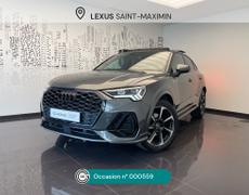 Audi Q3 Saint-Maximin