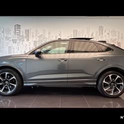 Audi Q3 35 TFSI 150 ch S tronic 7 S line occasion - Saint-Maximin - photo 2/42