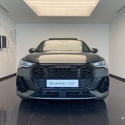Audi Q3 35 TFSI 150 ch S tronic 7 S line occasion - Saint-Maximin - photo 3/42
