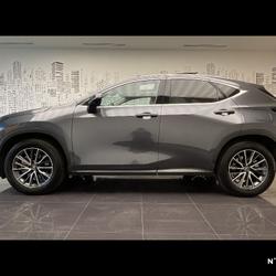 Lexus NX 350h 2WD Hybride Luxe occasion - Saint-Maximin - photo 2/38