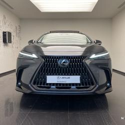 Lexus NX 350h 2WD Hybride Luxe occasion - Saint-Maximin - photo 3/38
