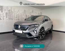 Renault Rafale Saint-Maximin