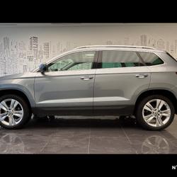 Skoda Karoq 1.5 TSI 150 ch ACT DSG7 Ambition occasion - Saint-Maximin - photo 2/35