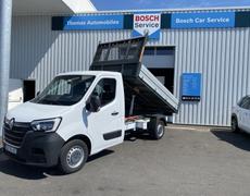 Renault Master Les Sables-d'Olonne