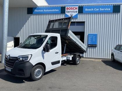 Renault Master - F3500 L2 2.3 dCi 135ch Confort Euro6 - 28 500 €