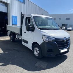 Renault Master F3500 L2 2.3 dCi 135ch Confort Euro6 Les Sables-d'Olonne